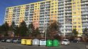 Byty v panelových domech v Česku na konci února meziročně zdražily o 19,5 procenta na 38 452 korun za metr čtvereční.
