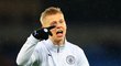 Hvězda Manchester City popsala své zklamání z bývalých spoluhráčů