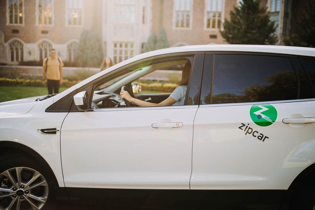 Zipcar