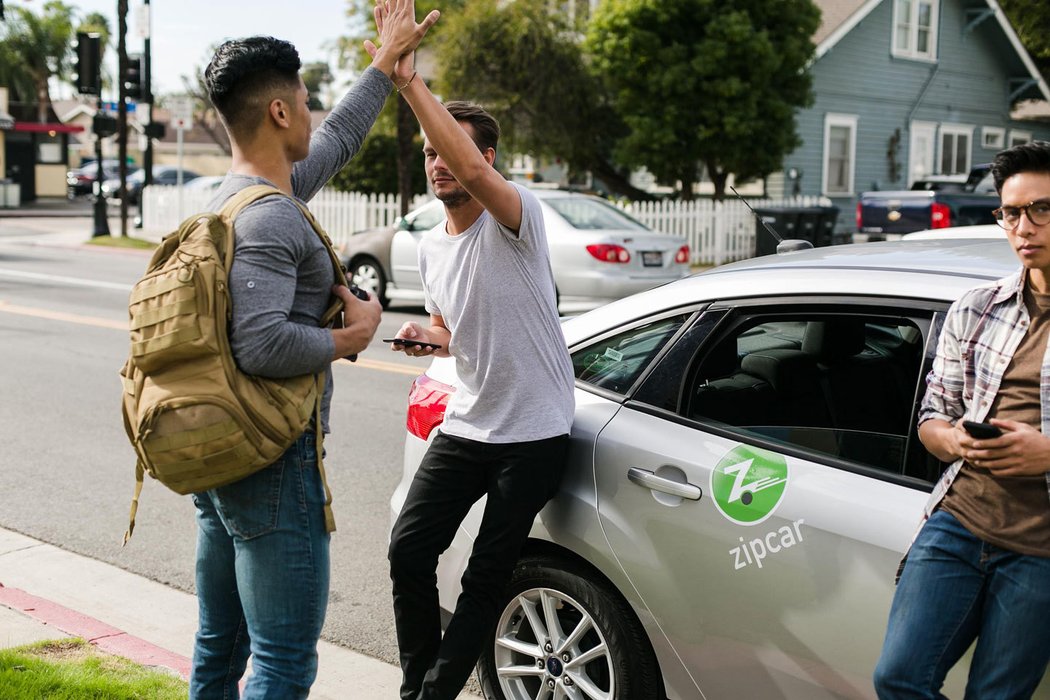 Zipcar