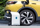 Elektromobily dostaly vlastní kanystr, ZipCharge Go nabídne dojezd až 64 km
