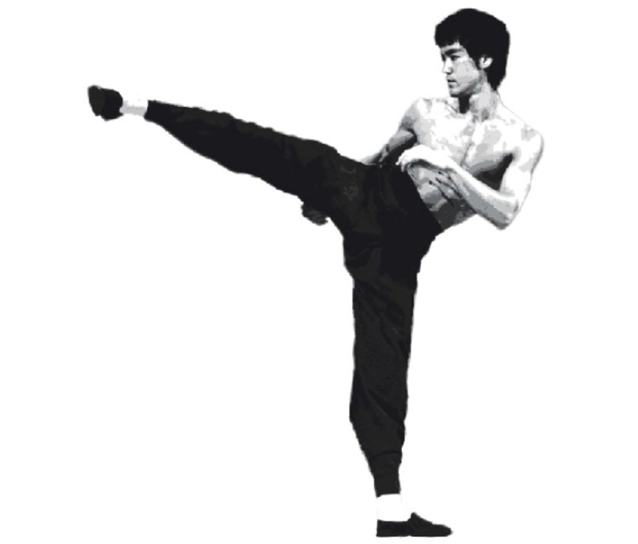 Bruce Lee