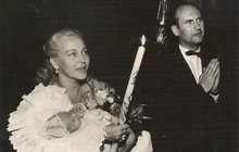 Tajemství Zity Kabátové (†99): Děsivá smrt manžela!