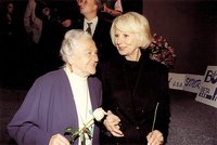Filmovou hvězdu Zitu Kabátovou (†99) pohřbí 6. června