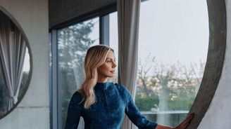 Luxus není jen radost, ale strategická investice, ceny porostou, říká první dáma Pařížské Zita Vinšová Luxus není jen radost, ale strategická investice, ceny porostou, říká první dáma Pařížské Zita Vinšová