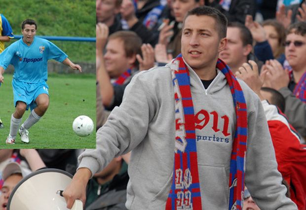 Tragédie zasáhla plzeňský fotbal Tragédie zasáhla plzeňský fotbal