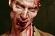 Zombie nejsou v seriálu Živí mrtví: Počátek konce tolik prohnilé, ale stejně jsou děsivé.