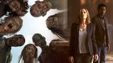 Zombie začaly ohlodávat lidské maso! Exkluzivní recenze 1. dílu seriálu Živí mrtví: Počátek konce
