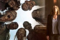 Zombie začaly ohlodávat lidské maso! Exkluzivní recenze 1. dílu seriálu Živí mrtví: Počátek konce