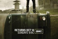 Katalog seriálů (Disney+): Živí mrtví (The Walking Dead)