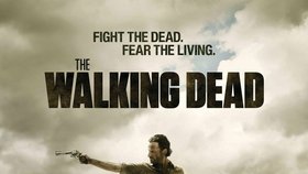 Katalog seriálů (Disney+): Živí mrtví (The Walking Dead)