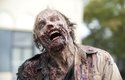 Zombie v seriálu Živí mrtví