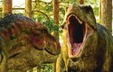 Život na naší planetě: Pravěký vládce naší planety T-Rex