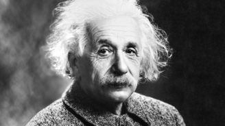 Albert Einstein: Jeden z nejvýznamnějších vědců všech dob, jehož jméno se stalo synonymem geniality Albert Einstein: Jeden z nejvýznamnějších vědců všech dob, jehož jméno se stalo synonymem geniality