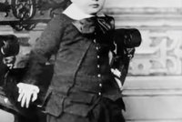 Věčný záletník Albert Einstein: Oženil se se svou sestřenicí a podváděl ji se sekretářkou