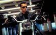 Arnold Schwarzenegger se stal velkou hvězdou díky filmu Terminátor.