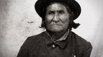 Legendární indián Geronimo: Masový vrah nebo bojovník za svobodu?