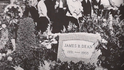 Tragická smrt Jamese Deana zasáhla celý svět.
