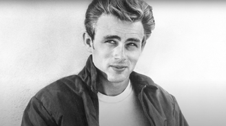 Legendární James Dean: Rebel Hollywoodu miloval ženy i muže