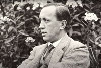 Plachý Karel Čapek: Scheinpflugová spisovatele uhnala až po 15 letech