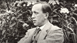 Kvíz: Karel Čapek povznesl českou literaturu na úroveň světovosti. Co všechno víte o jeho životě? Kvíz: Karel Čapek povznesl českou literaturu na úroveň světovosti. Co všechno víte o jeho životě?