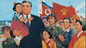 Kim Ir-sen chtěl sjednotit Koreu. Kim Ir-sen chtěl sjednotit Koreu.