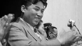 Krutý diktátor Kim Ir-sen: Odpůrců se zbavoval po statisících