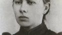 Naděžda Krupská byla Leninova manželka.