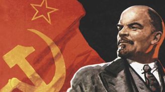 Životy slavných: Lenin a nejzásadnější den jeho života: V Rusku převzal moc pomocí krve a teroru