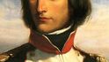 Takto vypadal slavný Napoleon Bonaparte.