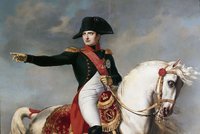 Milovaný i nenáviděný Napoleon Bonaparte: Ambiciózní vojevůdce zemřel ve vyhnanství