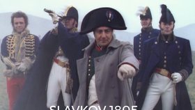 Bitva u Slavkova byla jednou z nejvýznamnějších bitev, kterou Napoleon svedl.