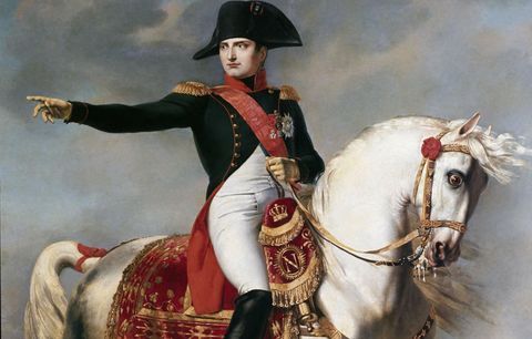 Milovaný i nenáviděný Napoleon Bonaparte: Ambiciózní vojevůdce zemřel ve  vyhnanství | Blesk.cz