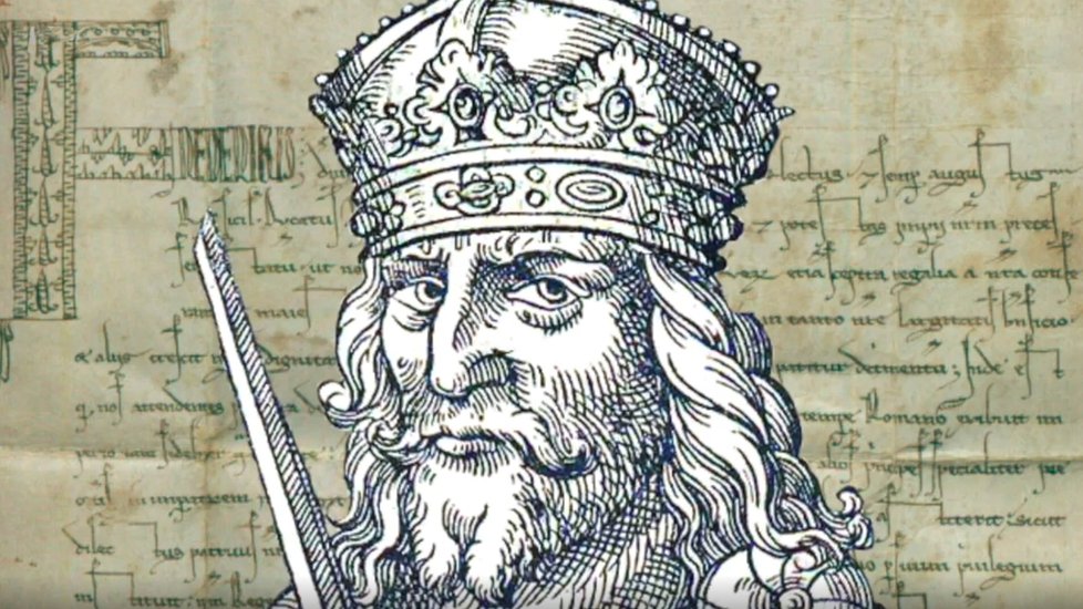 Přemysl Otakar I. se zasloužil o to, že se České království stalo respektovaným.