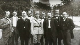 Milan Rastislav Štefánik toužil po jednom - po samostatném Československu.