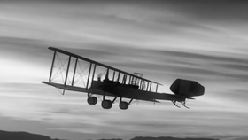Letadlo, ve kterém Štefánik tragicky zahynul, mělo nejspíš technickou závadu.