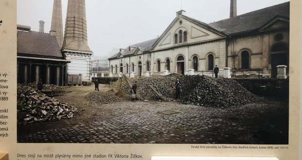Přímo v radnici Prahy 3 se otevřelo muzeum, které mapuje historii Žižkova od jeho povýšení na město až do doby, kdy byl připojen k Velké Praze.