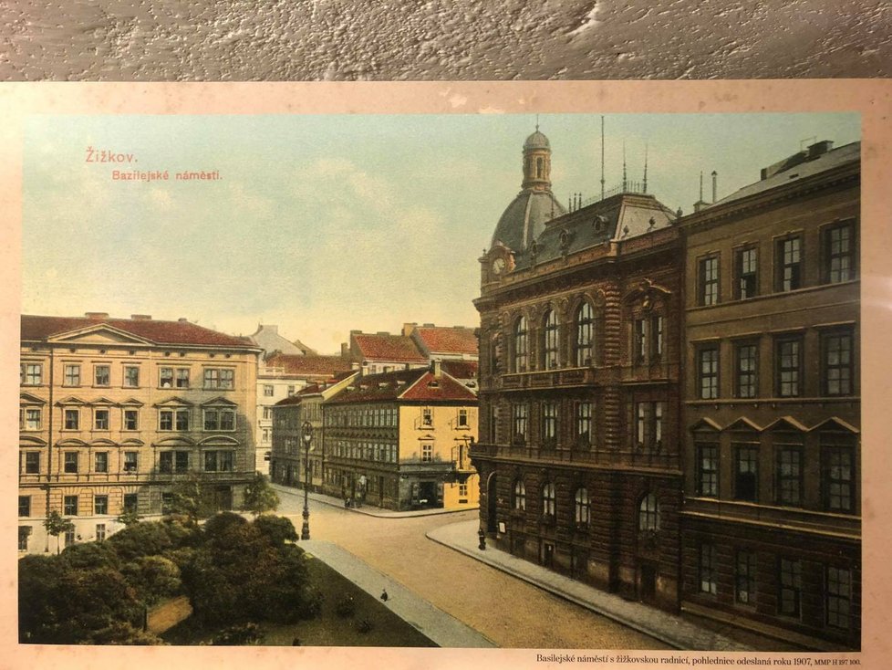 Přímo v radnici Prahy 3 se otevřelo muzeum, které mapuje historii Žižkova od jeho povýšení na město až do doby, kdy byl připojen k Velké Praze.