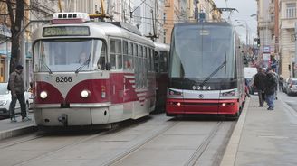 Praha jako vzorové město. Má jednu z nejvyspělejších dopravních sítí, říká studie