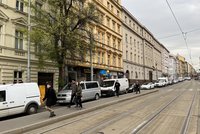 Nestíháme do práce, zlobí se místní! Žižkov každé ráno pohltí kolony, má radnice řešení?
