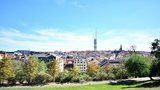 Žižkov ožívá minulostí: Praha 3 připravila ke stoletému výročí republiky unikátní výstavu