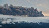 Eyjafjallajökull: Sopka, která zastavila svět