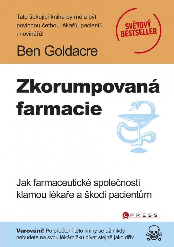 Zkorumpovaná farmacie