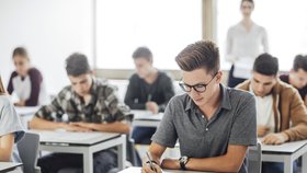 Ombudsmanka cupuje ministerstvo kvůli maturitám. Studentů se vůbec neptá, tvrdí