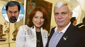Zlata Adamovská konečně přiznala vztah s kolegou Petrem Štěpánkem, se kterým je velmi šťastná