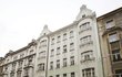 Byt v Bílkově ulici patří oběma – Adamovské i Štěpánkovi. Tržní cena se dnes pohybuje okolo 16 milionů.