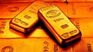Uklízeč našel na letišti v Jižní Koreji v koši sedm zlatých cihel v hodnotě 5 milionů korun