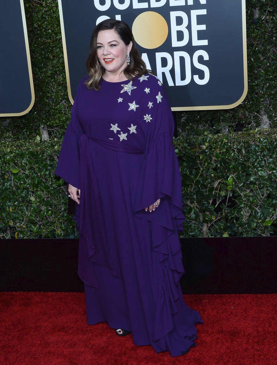 Melissa McCarthy