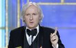 James Cameron připomněl ekologické poselství filmu