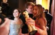 Zlaté globy 2024: Robbie Margot zazářila v nové kategorii - Kasovní trhák